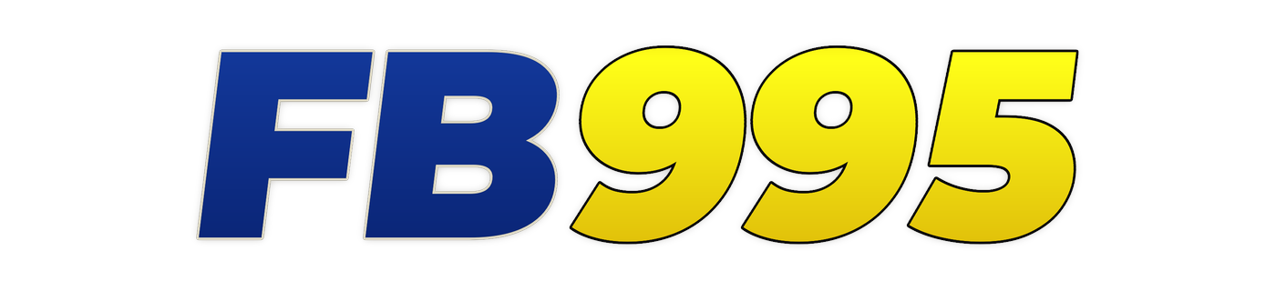 fb995 লোগো